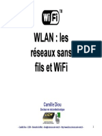 Cours Wifi