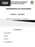 Slides DMAIC