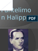 Pantelimon Halippa