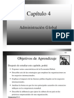 Administracion Global