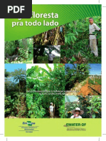 Agrofloresta Para Todo Lado
