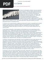 Os “Ficha Limpa” e o Carma _ VIDAS PASSADAS1