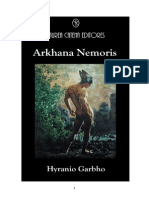 Arkhana Nemoris - Hyranio Garbho