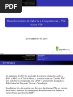 Rsc Perguntas e Respostas Versao 1.18 25set