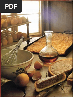 El Gran Libro De La Reposteria Everest Pdf