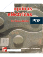 Maquinas Eléctricas