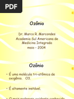 ozonio