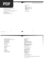Contenidos Lenguaje I, II, III y IV | PDF | Narración | Comillas
