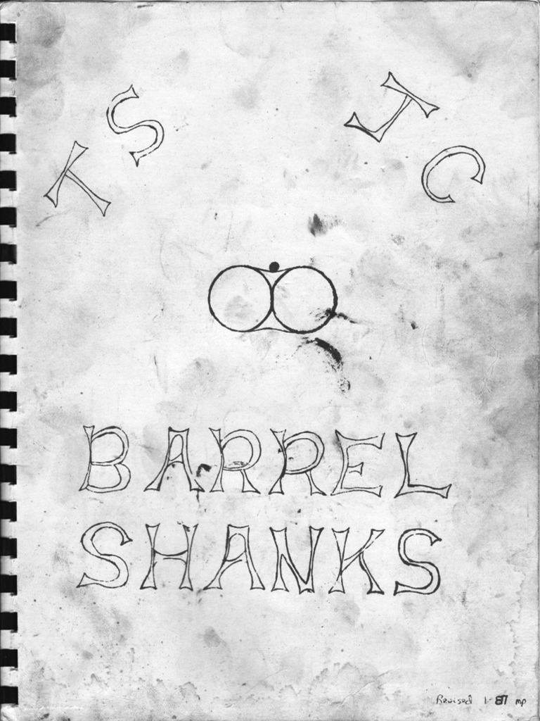 Barrel Shank Dimensions Firearms Leisure