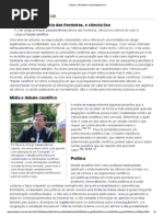 Ciência – Wikipédia, A Enciclopédia Livre (4)