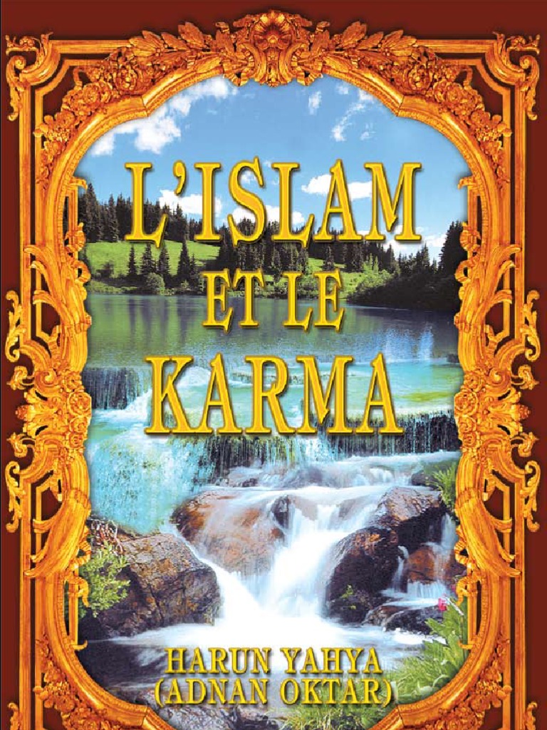 L'islam Et Le Karma | PDF | Mort | Karma