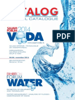 Katalog Sajam Voda 2014 - Web PDF