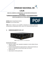 Trabajo Final de Redes Inalámbricas de Última Generación