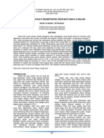 Download Kejadian Iritasi Kulit Ruam Popok Pada Bayi Usia 0-12 Bulan by VickyOno SN264861107 doc pdf