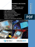 PDF Dokumentacija General Catalog Ang 2012 General 2012 Ang Julij