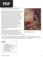 Fada – Wikipédia, A Enciclopédia Livre