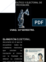 Expo Electoral