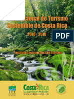 Plan de Desarrollo Turistico 2010 2016