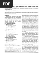 Download Surgical Incisions of Lower Limb by cpradheep SN26486760 doc pdf