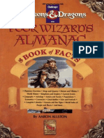 Ad&D - Mystara - Poor Wizard's Almanac I