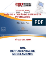 Semana 4 UML I.pdf