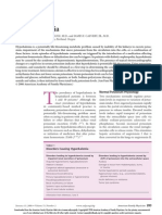 Hyperkalemia