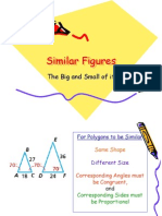 Similar Figures Review