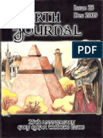 Oerth Journal  25 te