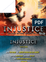 Injustice - Gods Among Us #5