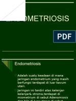 Endometriosis 2