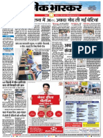 Danik Bhaskar Jaipur 05 11 2015 PDF