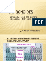 7 Clase Carbonoides PDF