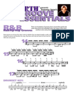 Groove Essentials 3