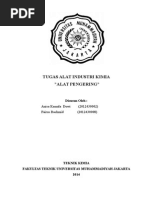 Download Tugas Makalah AikAlat Pengering by kdkade SN264881795 doc pdf
