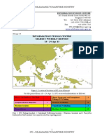 IFC Weekly Report 18-24 Apr 15