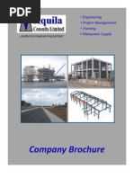 Download Aquila Consults Ltd - Company Brochure by kunlef SN26488374 doc pdf