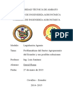 Legislación_Agraria