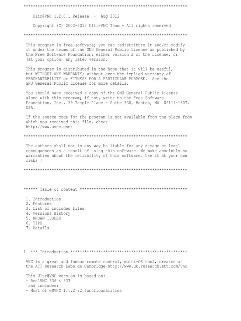 Readme Mirali | PDF | Free Software | Computer Architecture