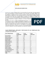 Estudio de Caso Miscelanea de Ejercicios Unidad 1