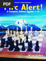 Starting Out - Alekhine's Defence | PDF