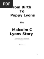 Download Birth to Poppy Lyons by Mal Lyons SN26488818 doc pdf