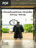 Download GradFinals Guide by The University Daily Kansan SN264891740 doc pdf