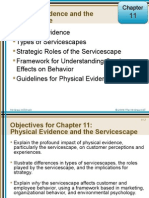 Chapter 11 Service Marketing