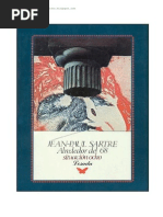 Alrededor Del 68 Jean Paul Sartre