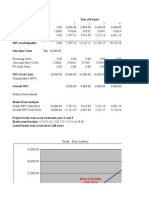 Automated Grading System of Anastrophe Christian School CBA