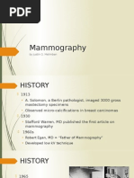 19-Mammography Positioning (FreeDownloadBooksForRadiographer) | PDF ...