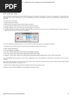 ICC - Immobilizer PIN Code For Volkswagen, Audi, Seat, Skoda & Bentley Models