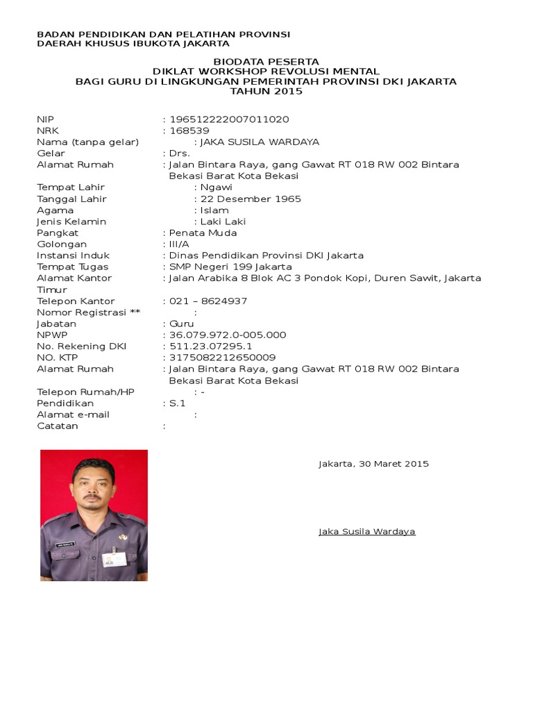 Alamat Surat Ke Menteri Pendidikan Dan Kebudayaan