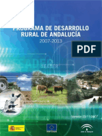 Pdr Andalucia