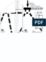 Biela Tirante ACI Strut and Tie Model Examples